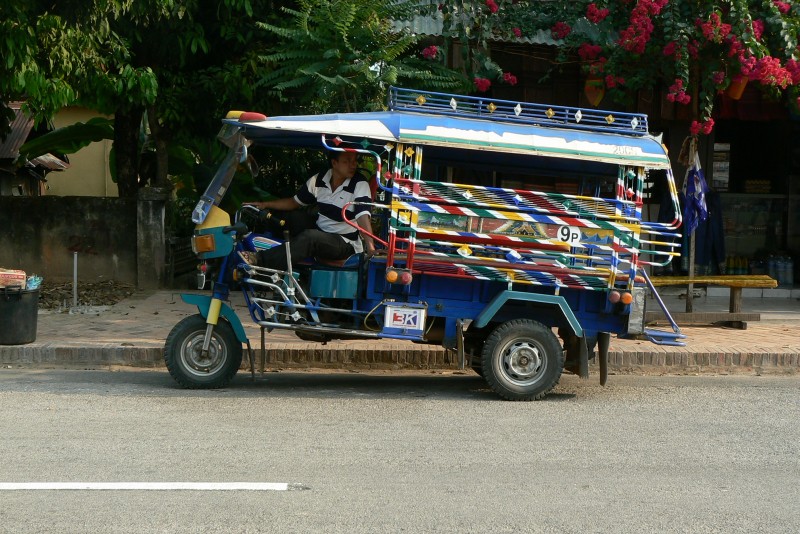 13 Luang Prabang
